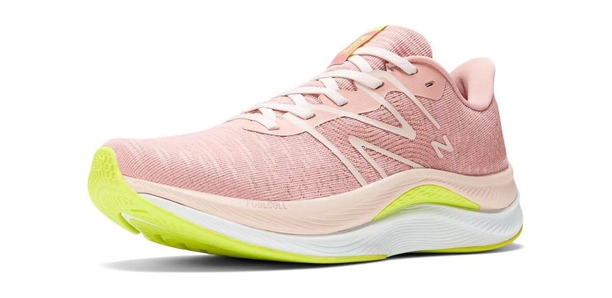 New Balance Women's Fuel Cell Propel V4 Running Shoe