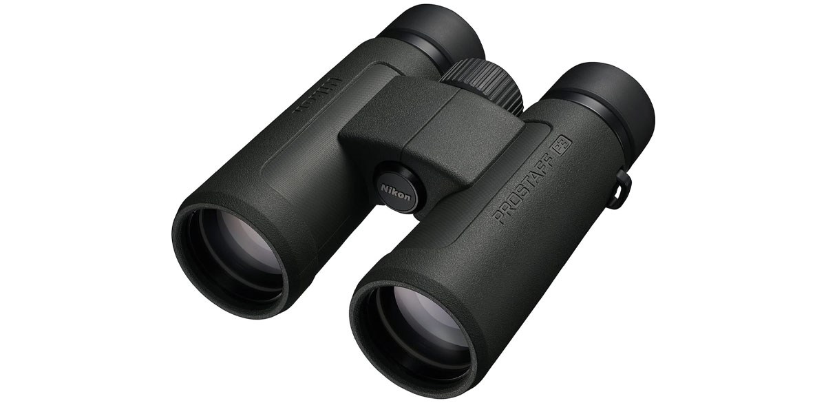 Nikon PROSTAFF P3 8x42 Binocular