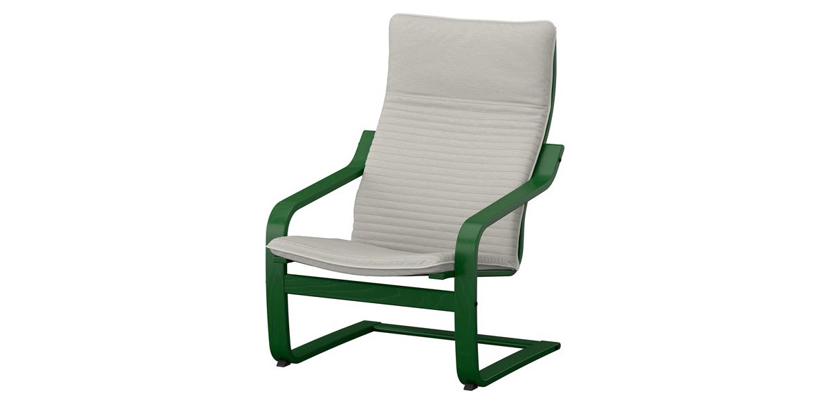 POANG Armchair