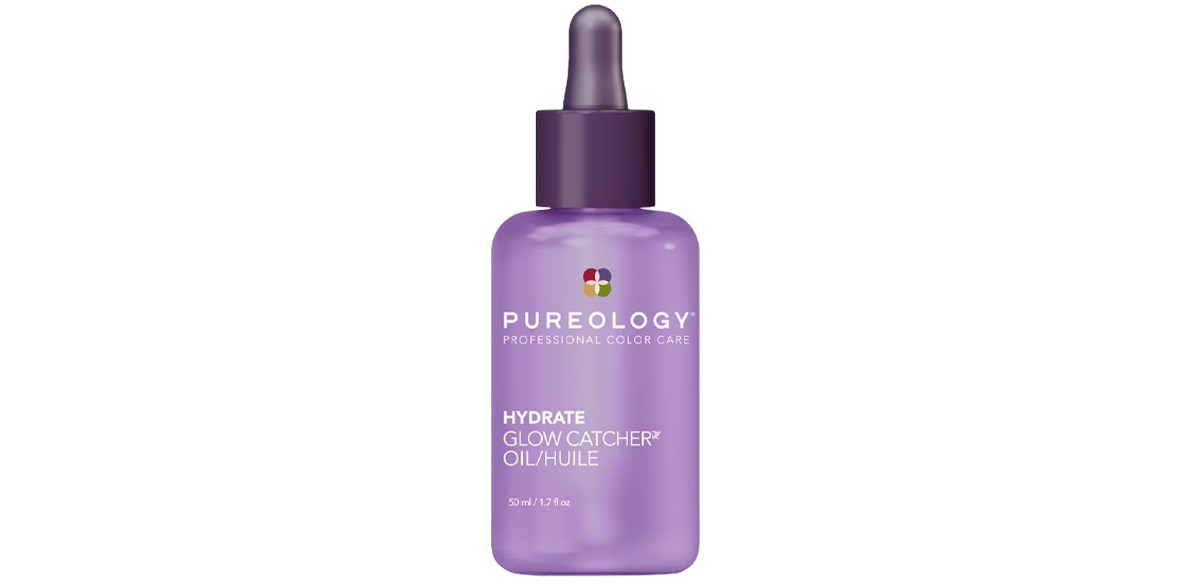 Pureology Hydrate Glow Catcher Oil