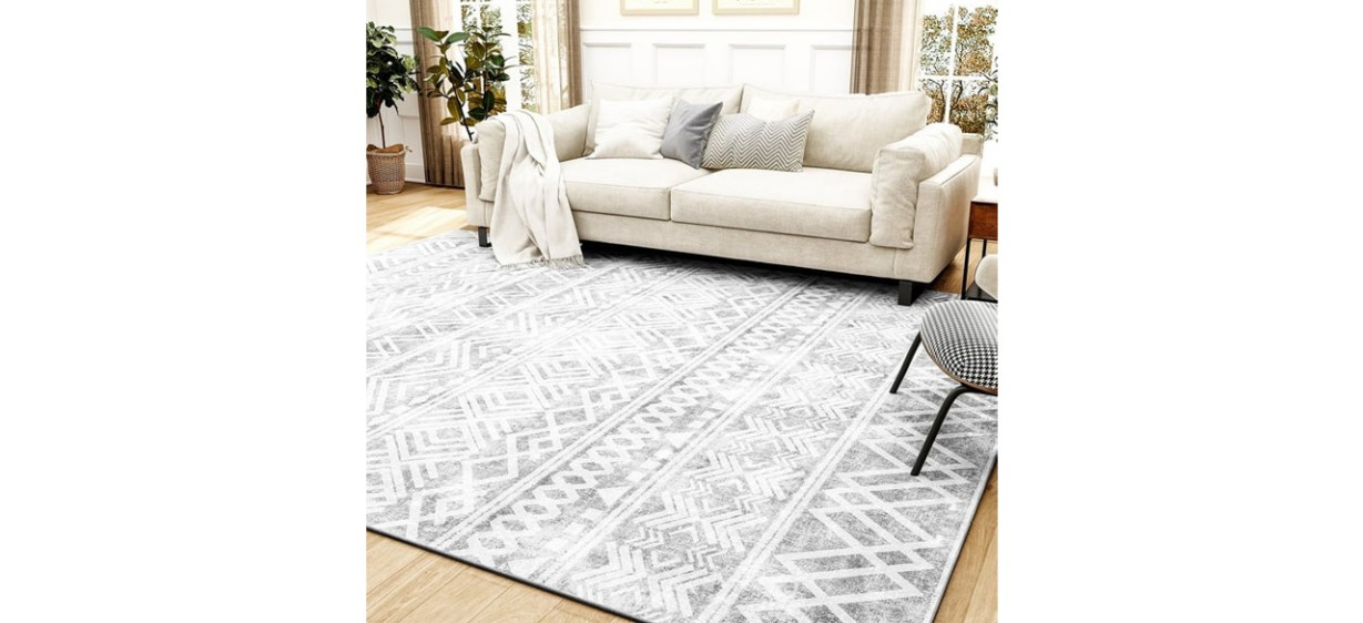 SIXHOME Area Rug