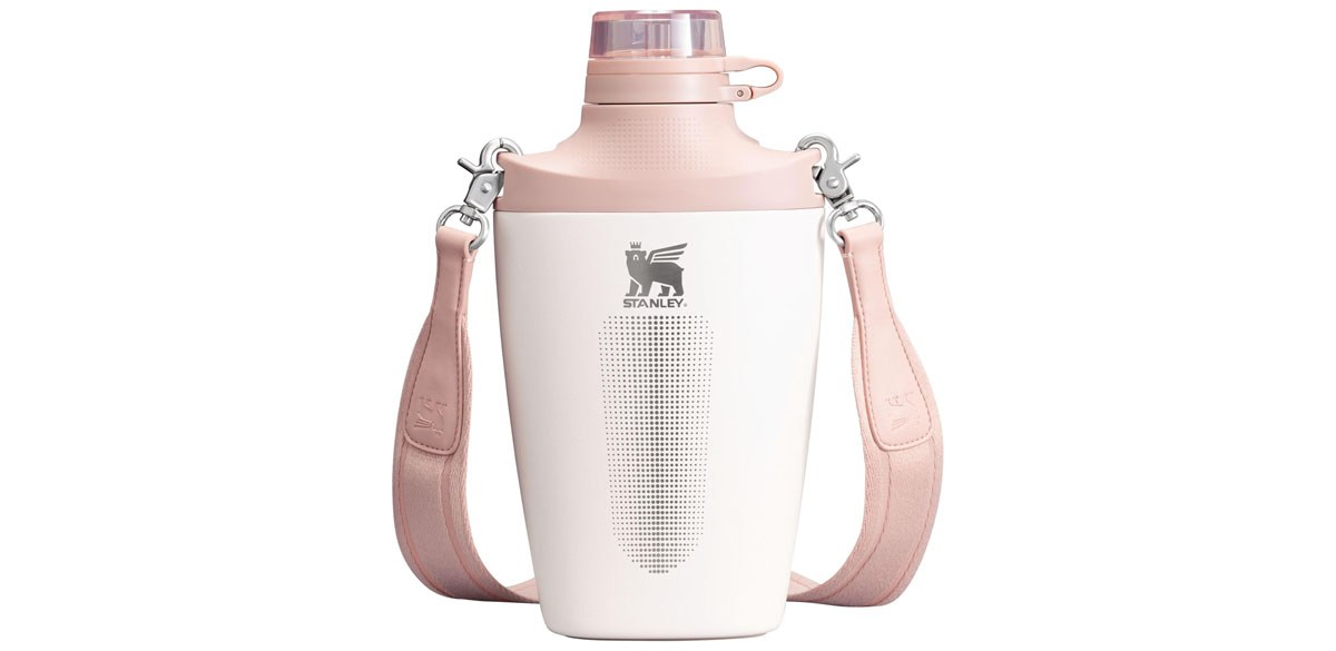 Stanley Cross Bottle 23 oz