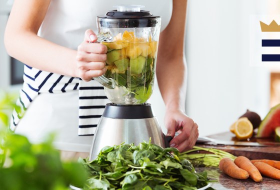 Countertop blenders vs. hand blenders: What's the difference?