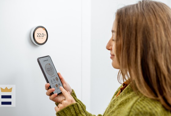 Nest Thermostat vs. Nest Learning Thermostat