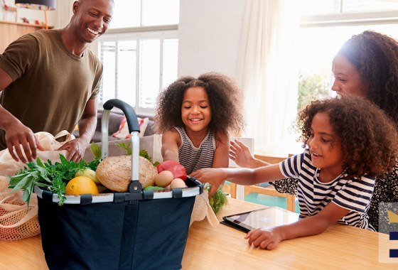 Which reusable shopping basket should I buy?