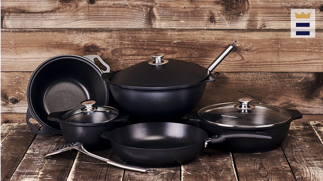The best cookware set