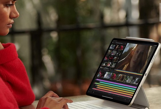 Is the iPad Pro worth it in 2021?