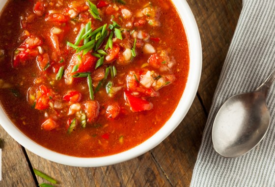 Easy oven-free recipes for hot summer months