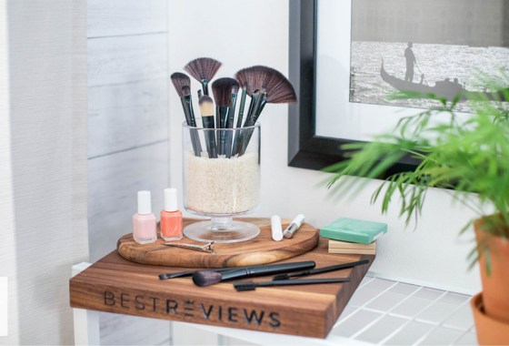 Best cruelty-free makeup brands