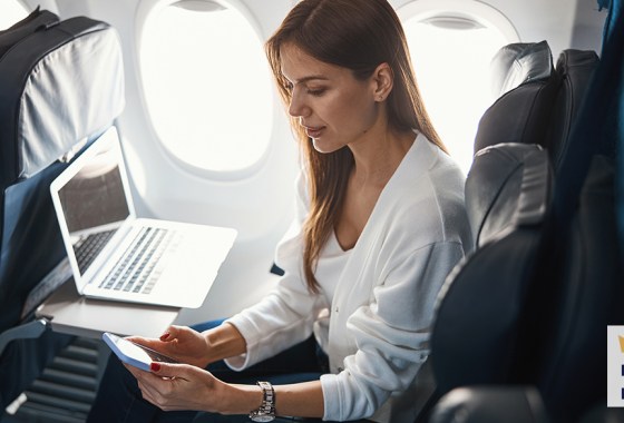 The best e-readers and electronics for your next flight