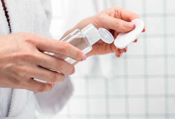 Best toner for oily skin