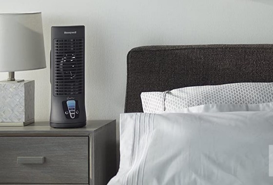 Best Honeywell tower fan