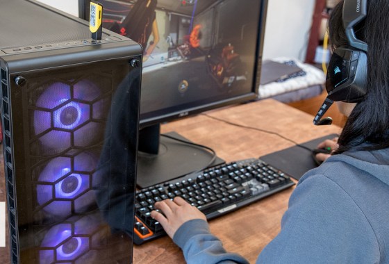 Best cheap gaming computer