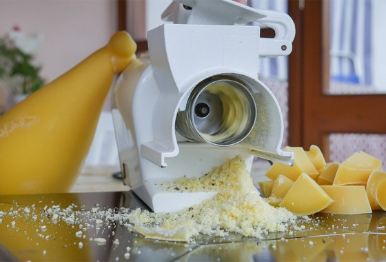 Best electric cheese grater