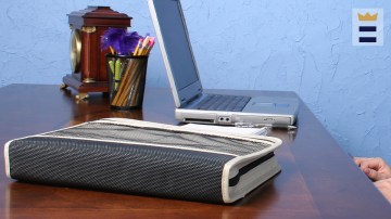 Evolution of the trapper keeper