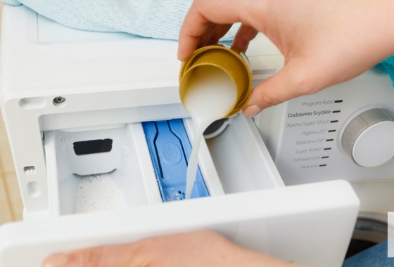 Best dye-free laundry detergents