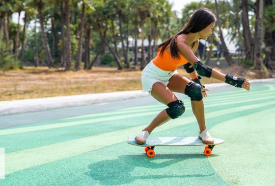 The best skateboard knee pads