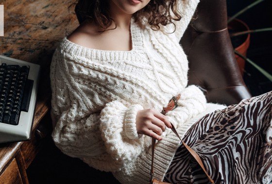 Best long sweaters for women