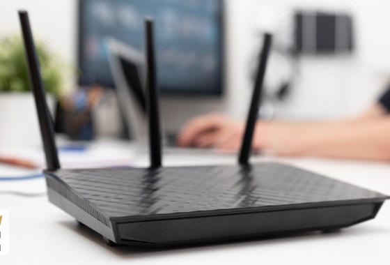 A beginner's guide to Wi-Fi 5 vs. Wi-Fi 6
