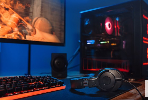 Best gaming computer setup