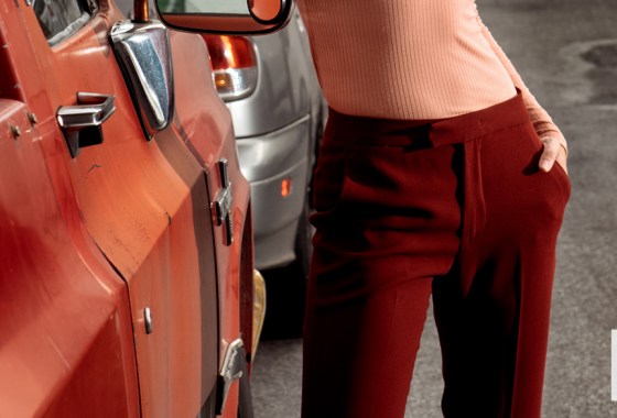 The best velour pants