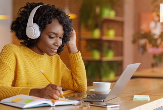 Everything you need to prep for the GRE