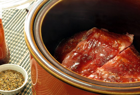 Best slow cooker for tailgating