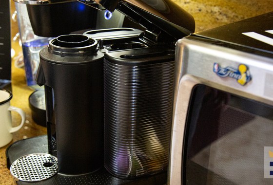Nespresso Pixie vs. Nespresso Citiz: Which machine should I get?