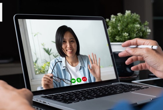 Best laptop for Zoom meetings