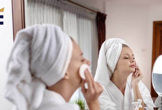 Best wall-mounted makeup mirror