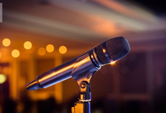 Best wireless microphone