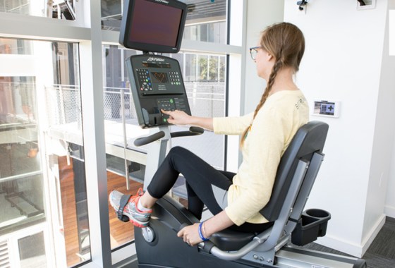 Cheap exercise bike vs. expensive exercise bike