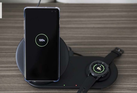 Best Samsung wireless charger