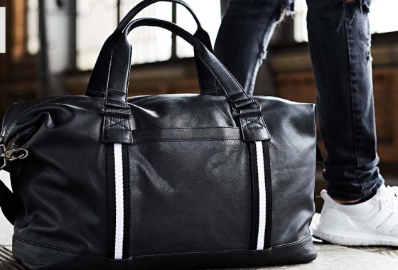 Best weekend travel bag