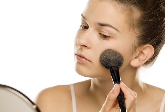 The 6 most popular powder foundations on Sephora