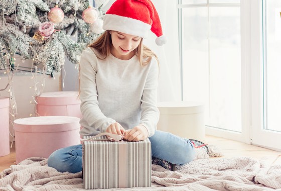 How to shop for your teenager