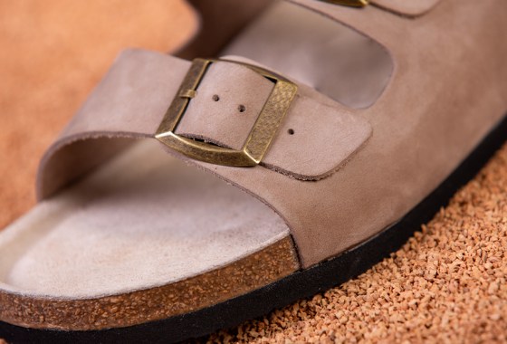 Best orthotic sandals