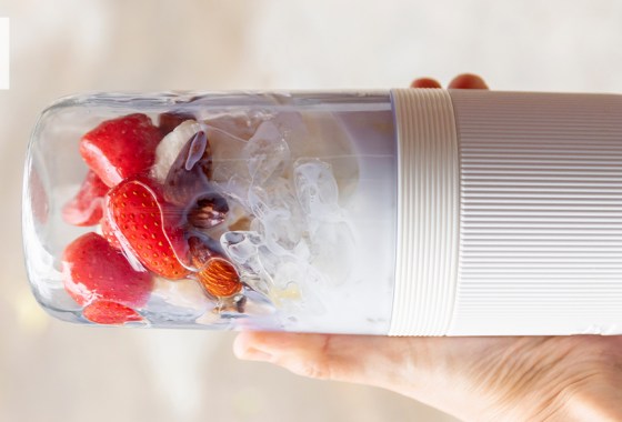 Best portable blender