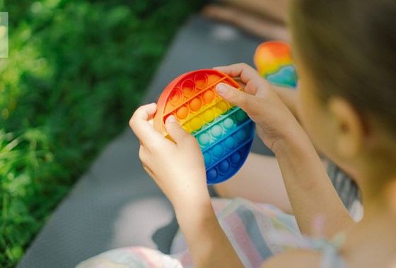 Best cheap fidget toys