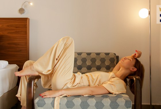 Best luxury loungewear