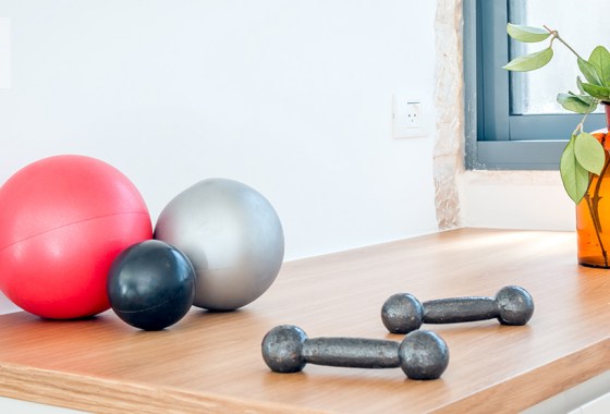 Best pilates ball