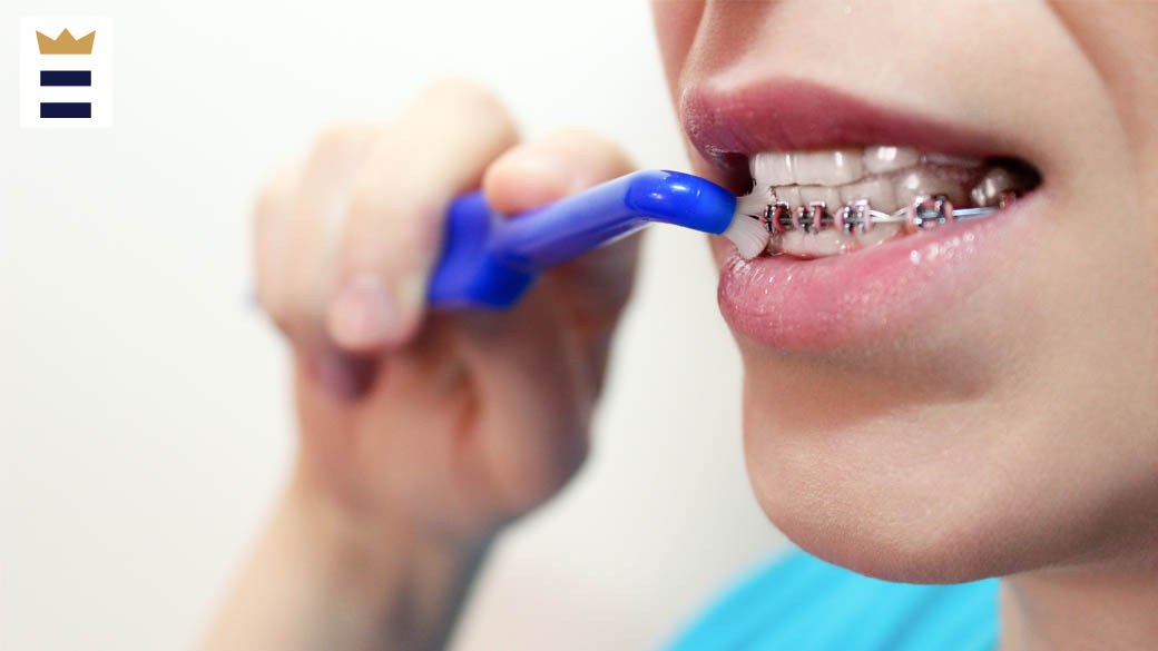 Best toothbrush for braces