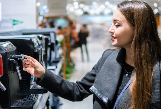 Best Keurig Black Friday deal