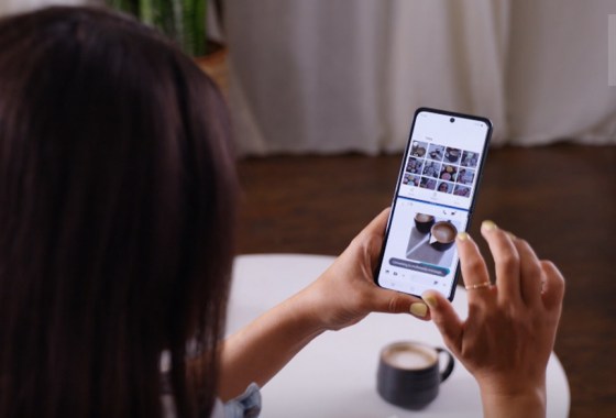 Everything you need to know about the Samsung Galaxy Z Flip