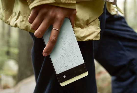 The Google Pixel 6 just hit shelves. Here’s what you need to know