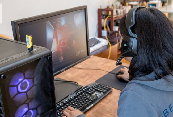 Best PC gaming Black Friday deal