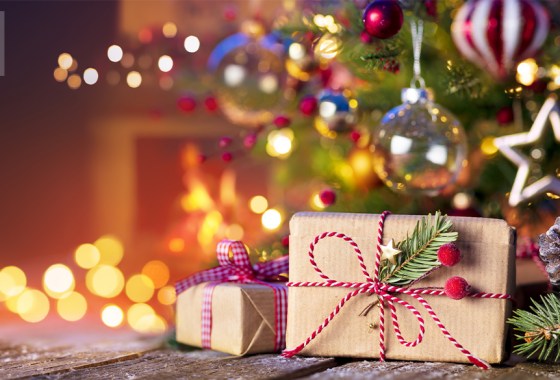 Oprah announces her Favorite Things list ahead of the holidays