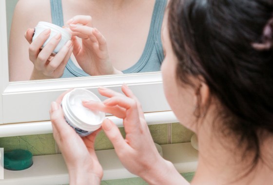 Why is retinol night cream suddenly so popular?