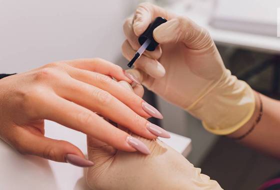 Best fall nails