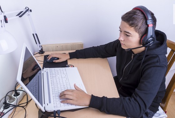 Best gaming laptop Black Friday deals